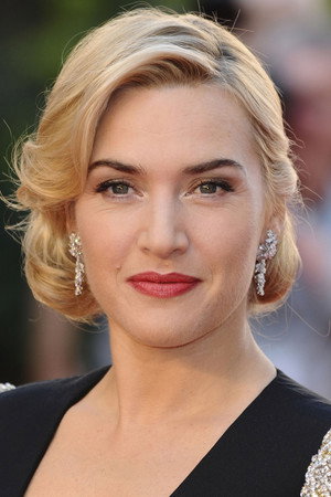 Kate Winslet portrait