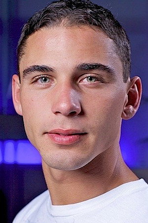 Bric portrait