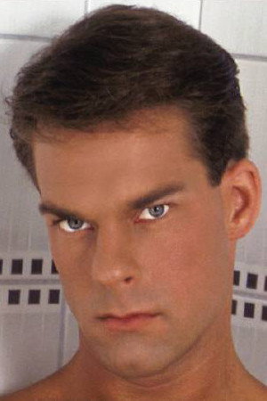 Zak Spears portrait