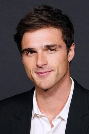 Jacob Elordi portrait