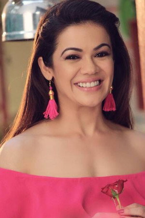 Shweta Gulati portrait
