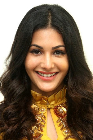 Amyra Dastur portrait