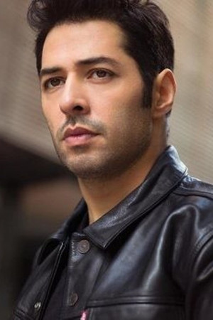 Mert Fırat portrait