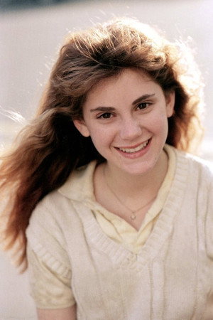 Kerri Green portrait