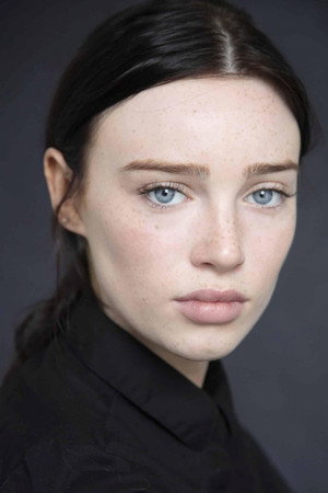Niamh McCormack portrait