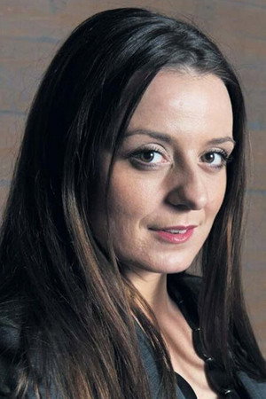 Denice Klarskov portrait
