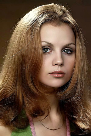 Muriel Catalá portrait
