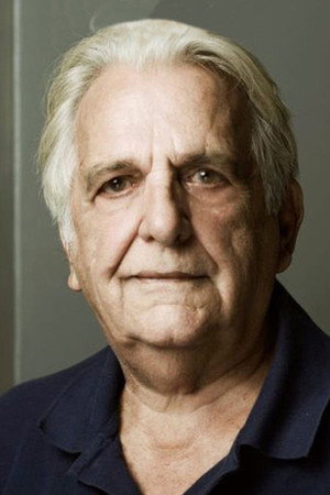 Babis Giotopoulos portrait