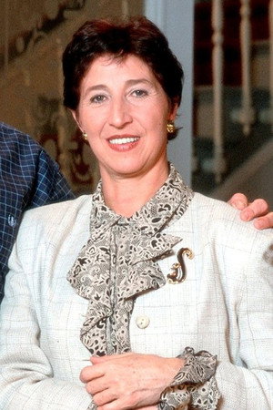 Kristine Arras portrait