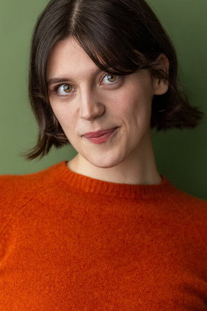 Julia Daigh portrait