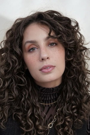 Ascia Al-Shammiri portrait