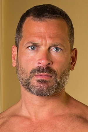 Will Swagger portrait