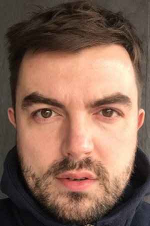 Ivan Kapitonov portrait