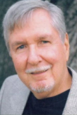 Jim Gallant portrait