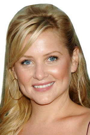 Jessica Capshaw portrait