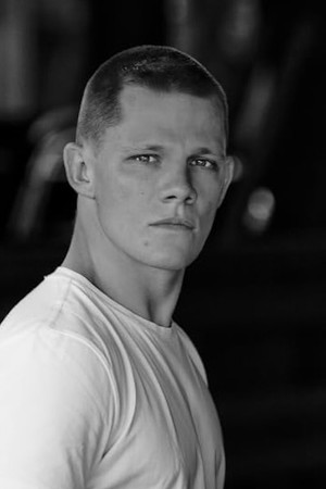 Max von der Groeben portrait