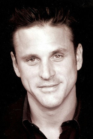 Nels Lennarson portrait