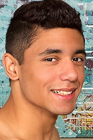 Joe portrait