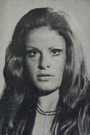 Tijen Doray portrait