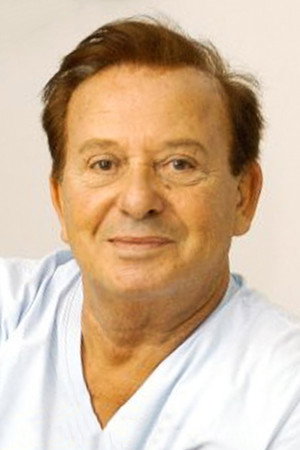 Seyfi Dursunoğlu portrait