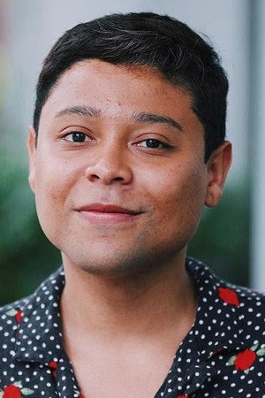 Bruno Matos portrait