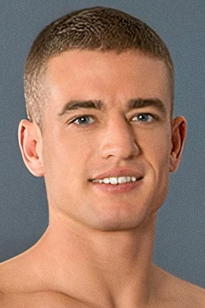 Robert portrait