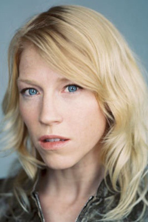 Jane Leigh Connelly portrait