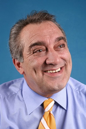 Atilla Yiğit portrait