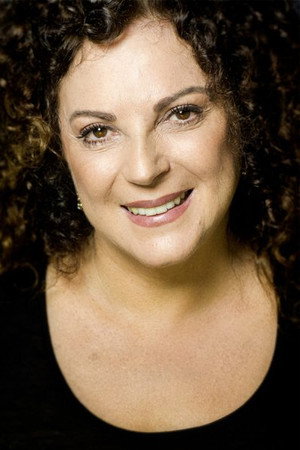Derya Alabora portrait