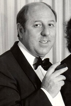 Vincenzo Crocitti portrait