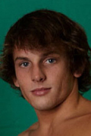 Justin portrait