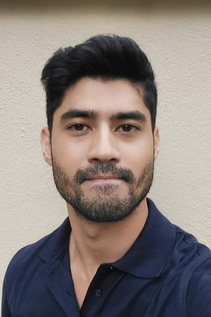 Mathni Razak portrait