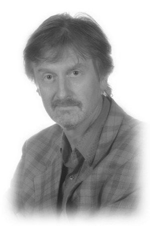 Vasiliy Kupriyanov portrait