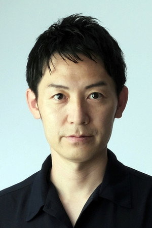 Shinji Ozeki portrait
