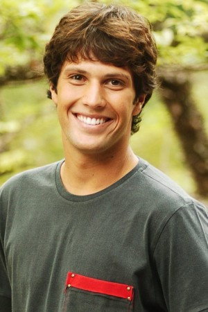 Gustavo Leão portrait