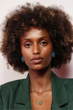 Edyll Ismail portrait