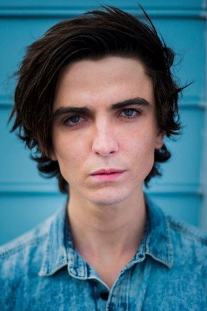 Caylen Forbes portrait