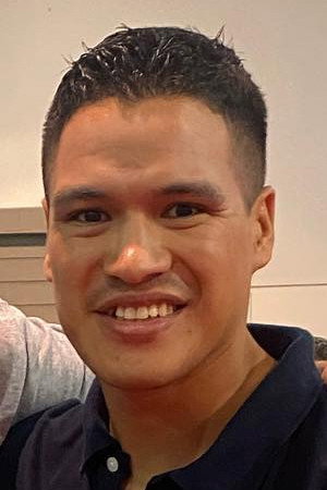 Julio Ceja portrait