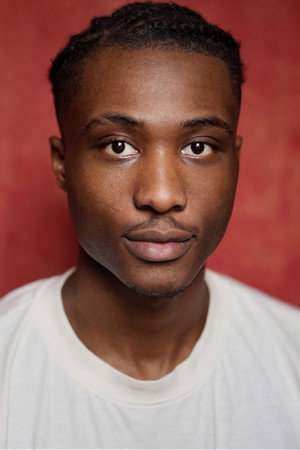 Efeosa Afolabi portrait