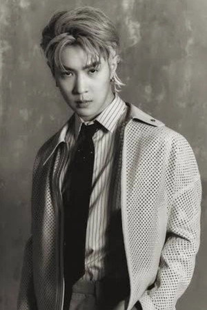 Victor Ma portrait