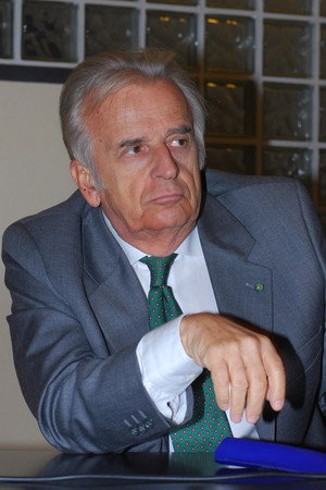 Antonio Avati portrait