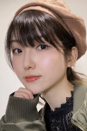 Miho Tabata portrait