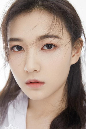 Chen Meiyi portrait