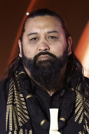 Thomas Pa'a Sibbett portrait