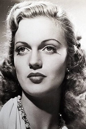 Cobina Wright portrait