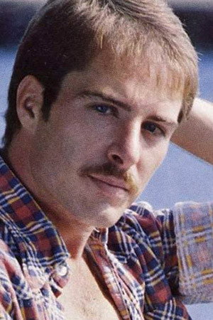 Jayson MacBride portrait