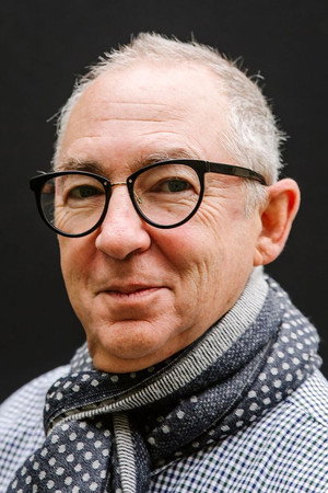 Barry Sonnenfeld portrait