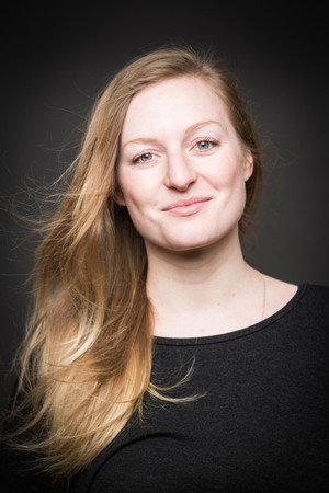 Daphne Reitinger portrait