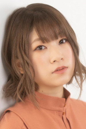 Shizuka Ishigami portrait