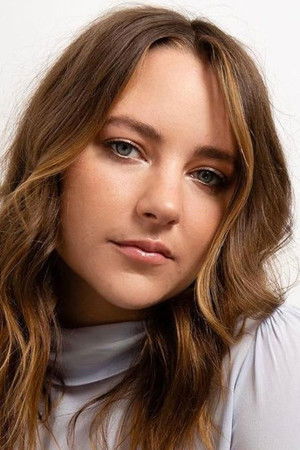 Haley Ramm portrait